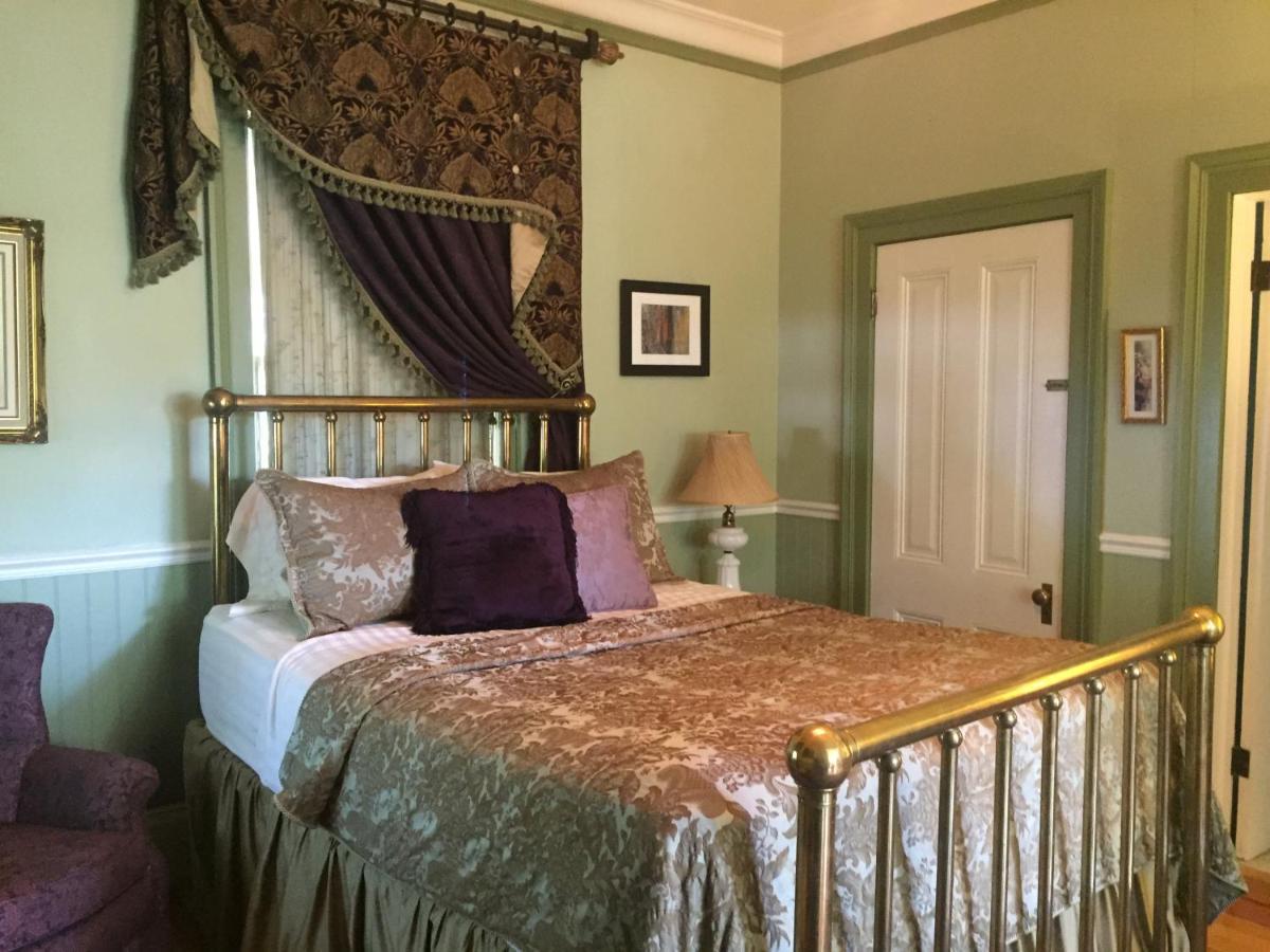 The Whitmore Inn Weaverville 外观 照片