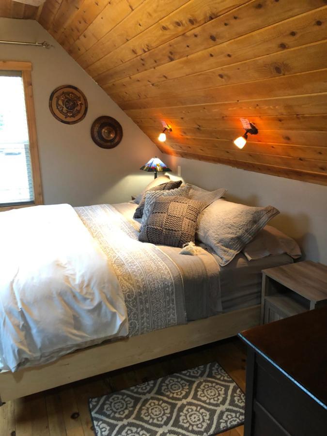 The Whitmore Inn Weaverville 外观 照片