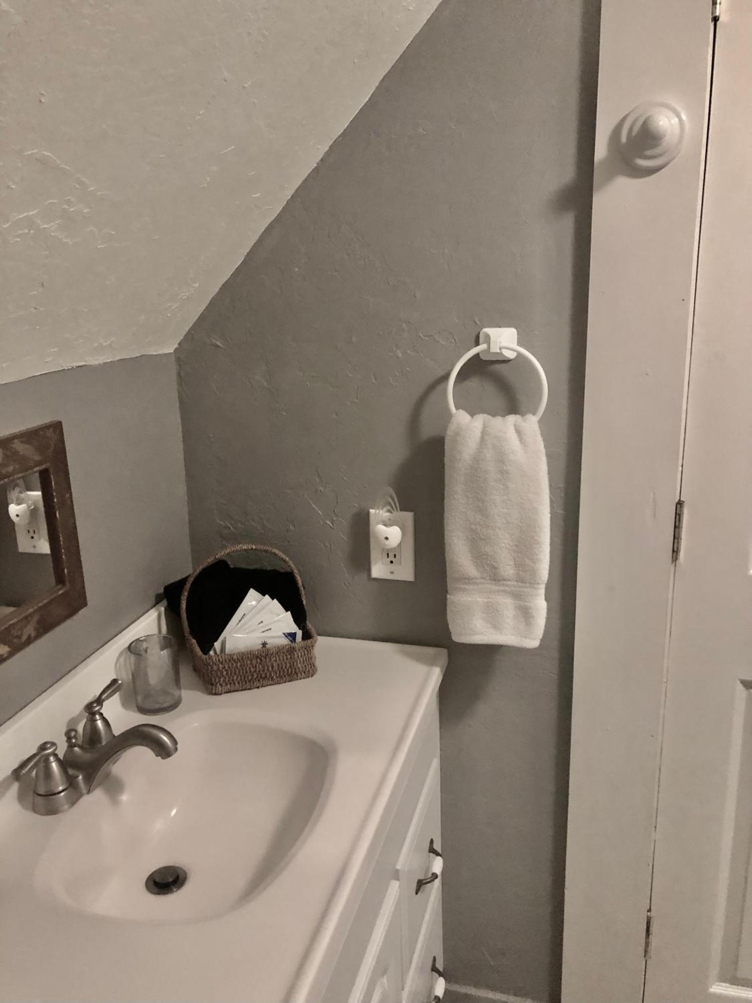 The Whitmore Inn Weaverville 外观 照片