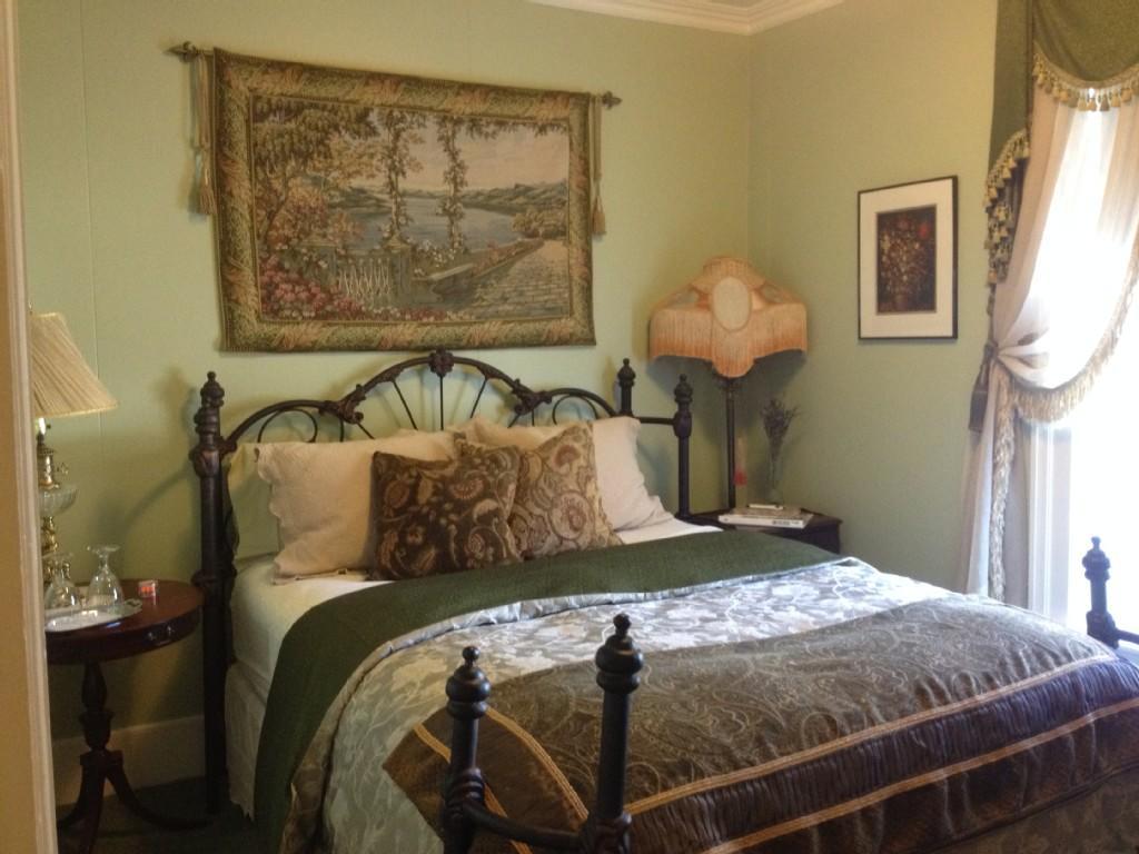 The Whitmore Inn Weaverville 外观 照片