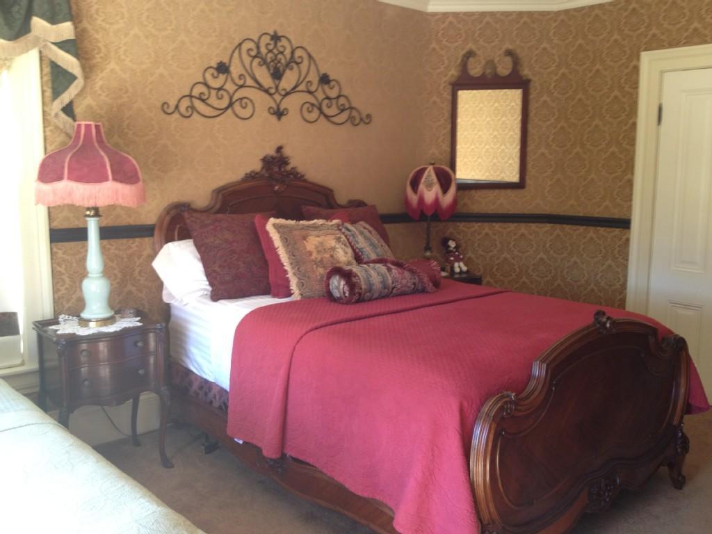 The Whitmore Inn Weaverville 外观 照片