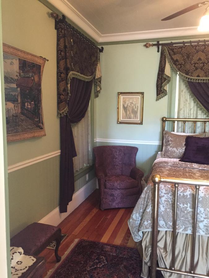 The Whitmore Inn Weaverville 外观 照片
