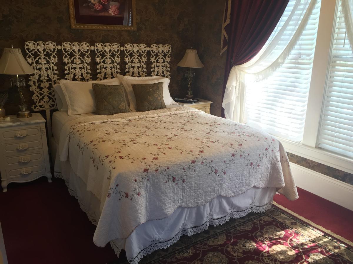 The Whitmore Inn Weaverville 外观 照片