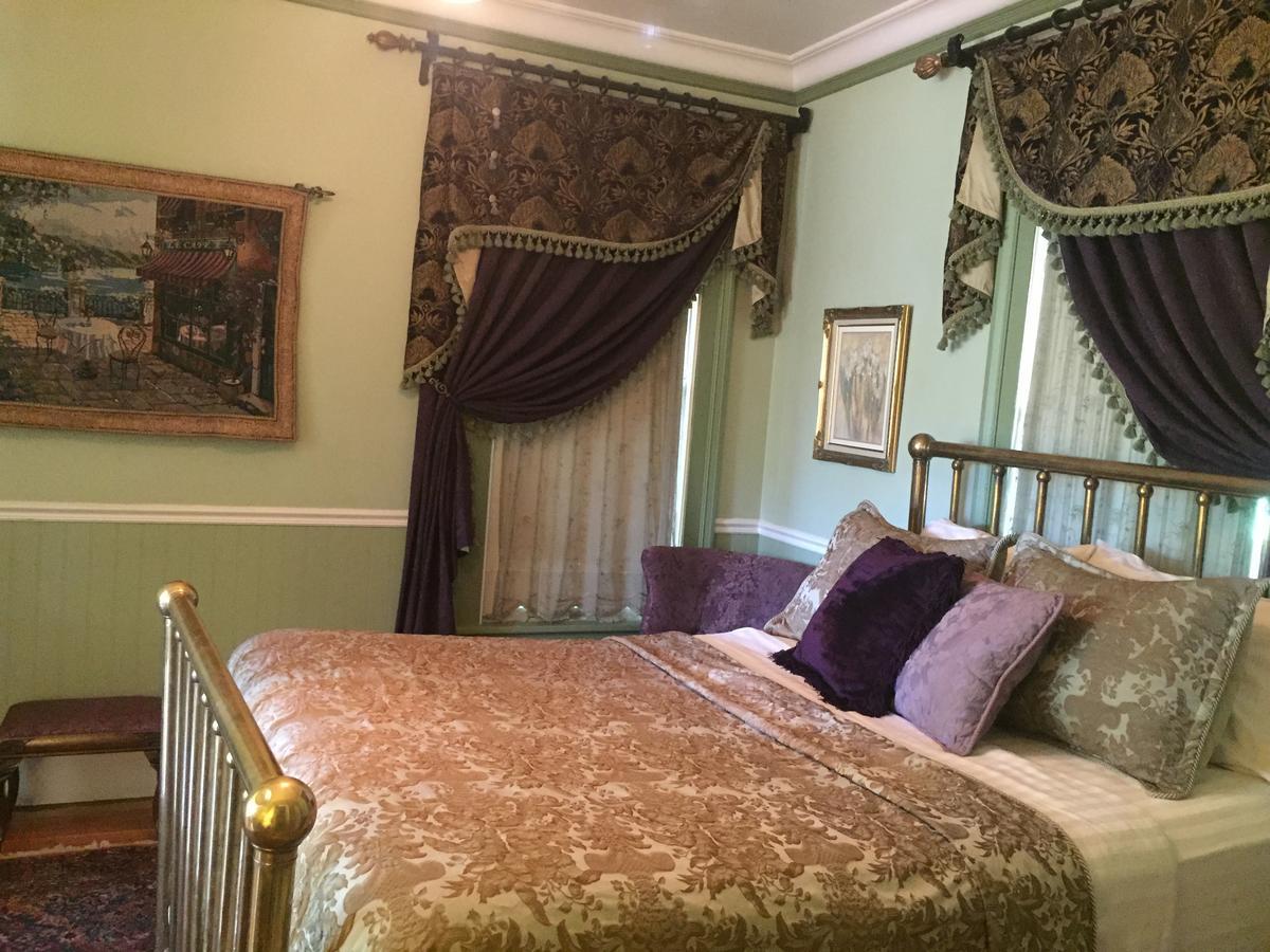 The Whitmore Inn Weaverville 外观 照片