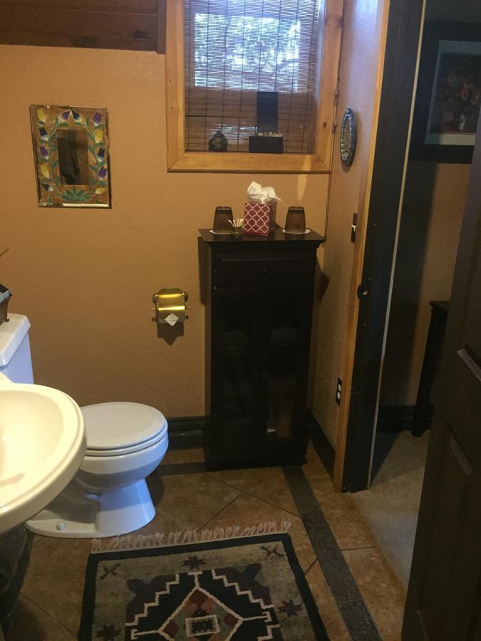 The Whitmore Inn Weaverville 外观 照片