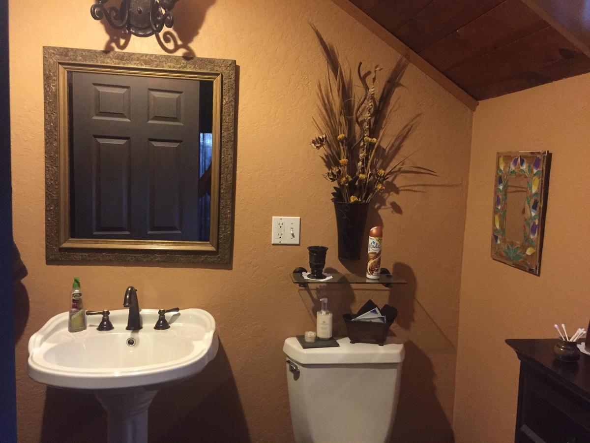 The Whitmore Inn Weaverville 外观 照片