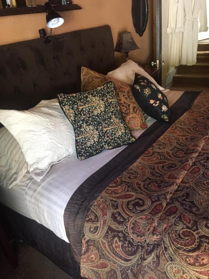 The Whitmore Inn Weaverville 外观 照片