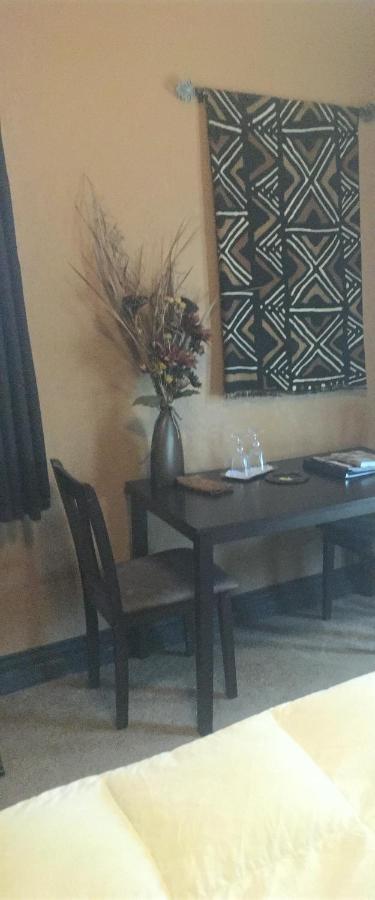 The Whitmore Inn Weaverville 外观 照片